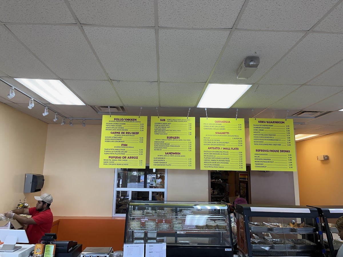 American Buffalo Wings Grilled Fish And Subs Photos 2